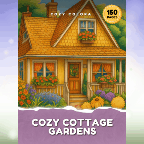 Cozy Cottage Gardens