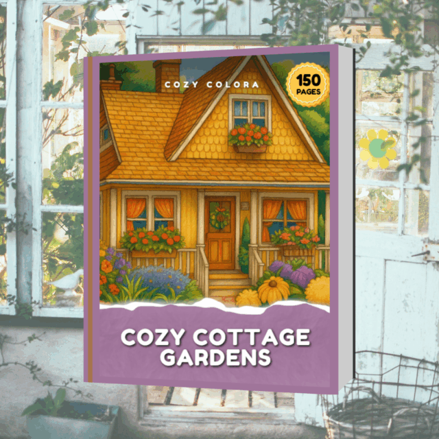 Cozy Cottage Gardens - Image 4